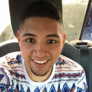 Meet your Posher, Johnny